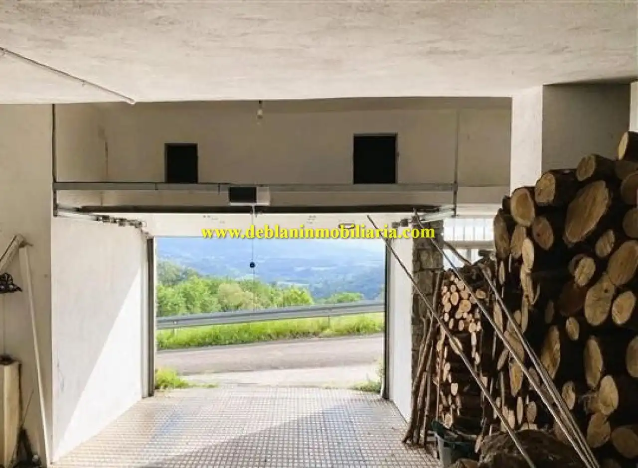 Villa avec terrasse à vendre à Crecente, imagen 21