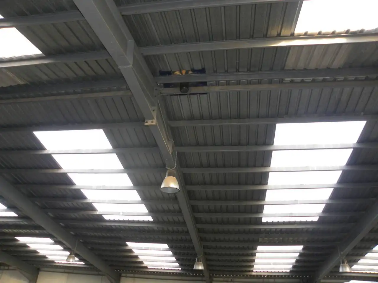 Nau industrial en venda a Cehegín, imagen 16