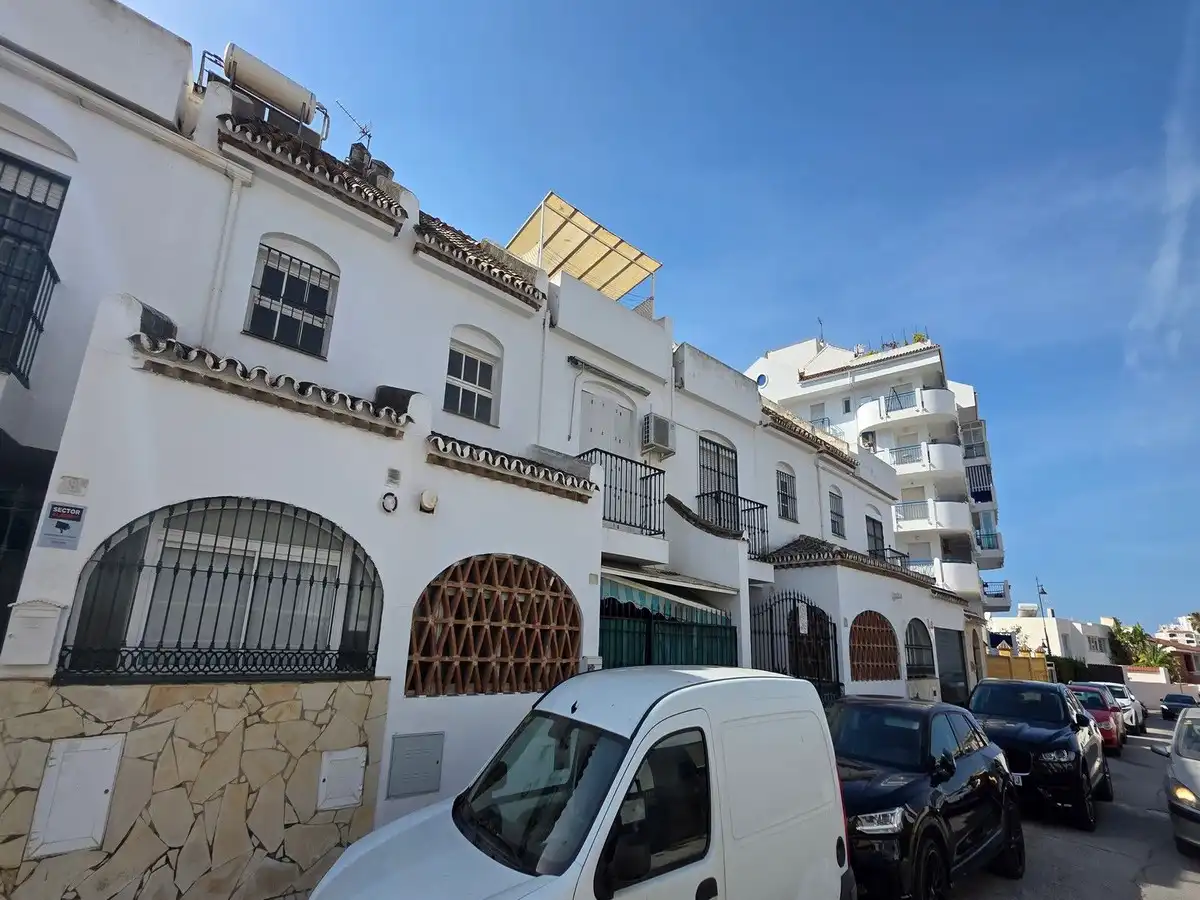Casa a schiera in vendita a Los Boliches, imagen 40