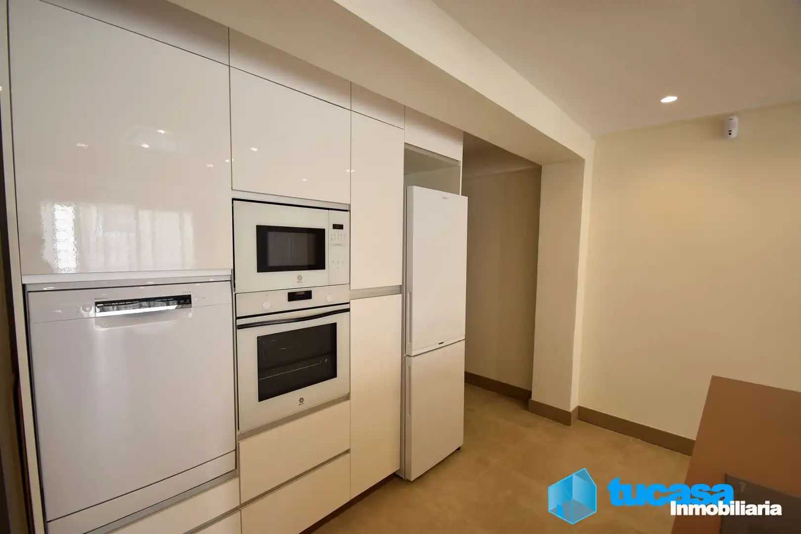 Apartment with lift for sale in Carrer Caritat 12, imagen 16