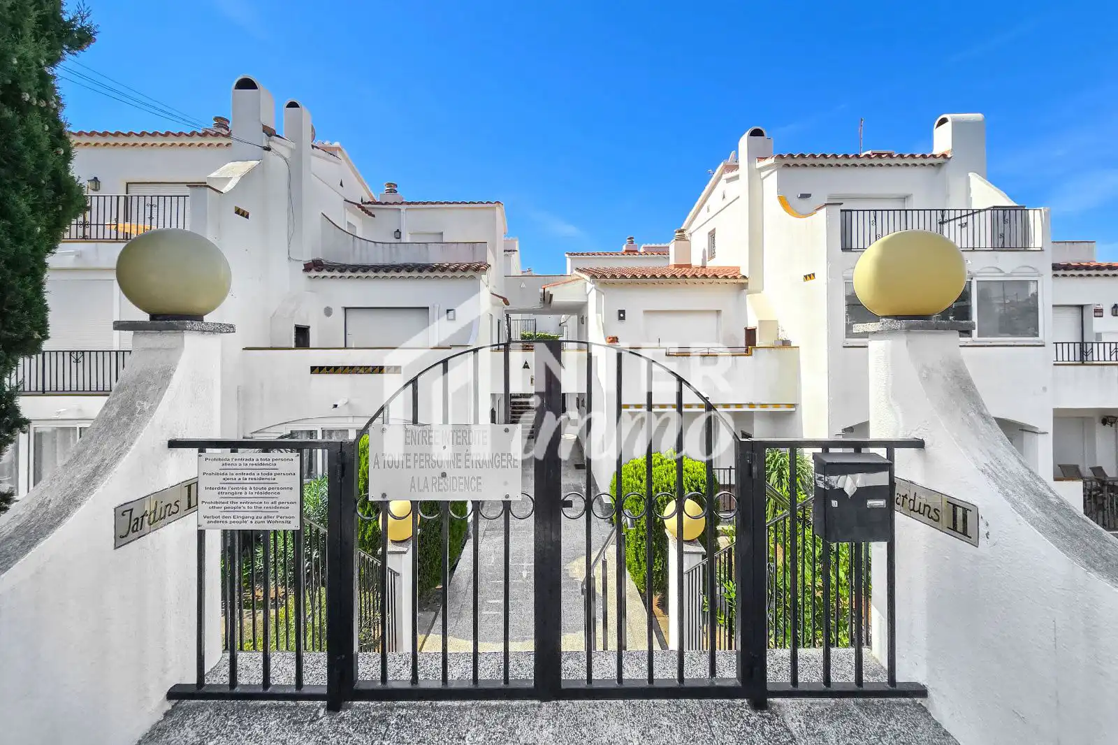 Mini appartamento con piscina in vendita a Calle Josep Carner 8, imagen 25