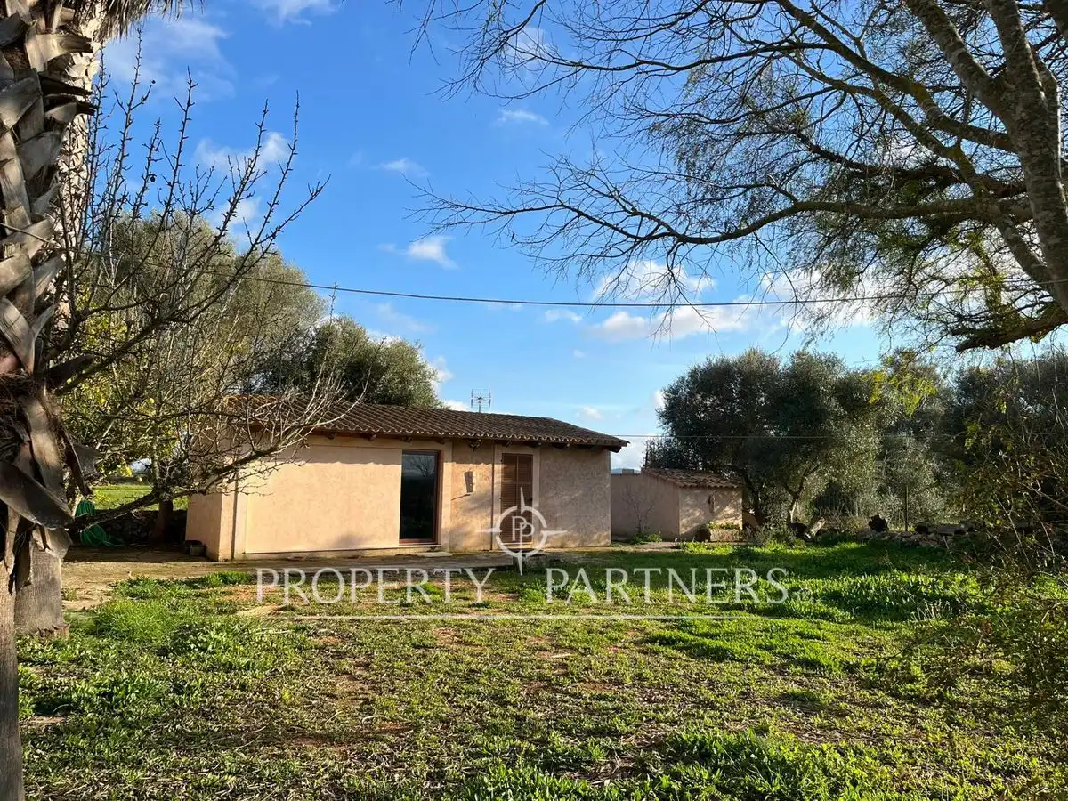 Chalet con jardín en venta en Felanitx, imagen 9
