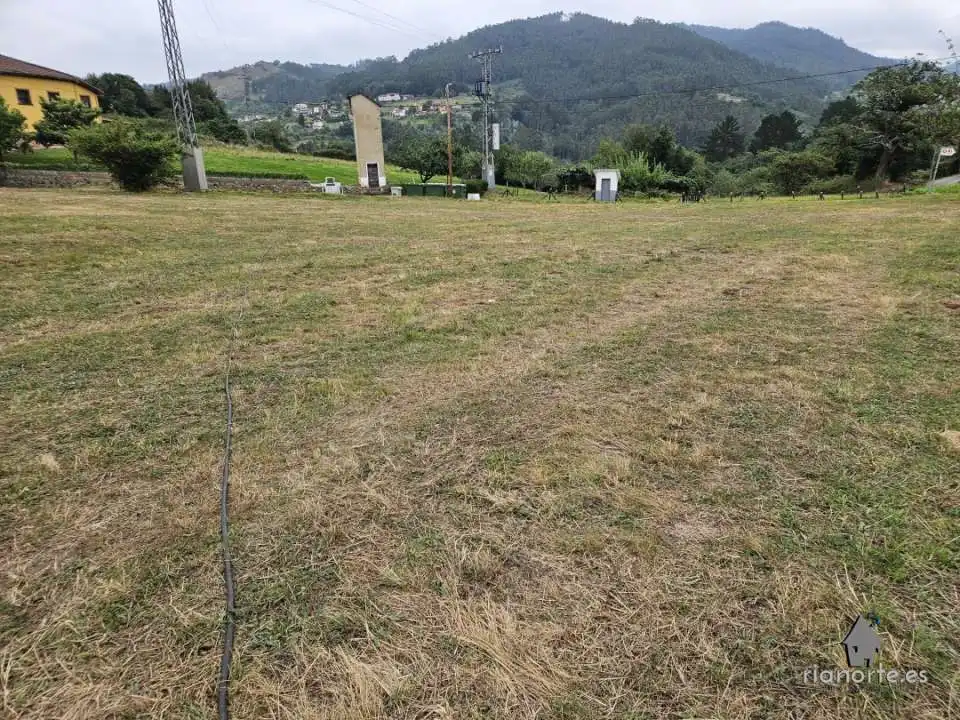 Terreno rústico en venta en Candamo, imagen 5