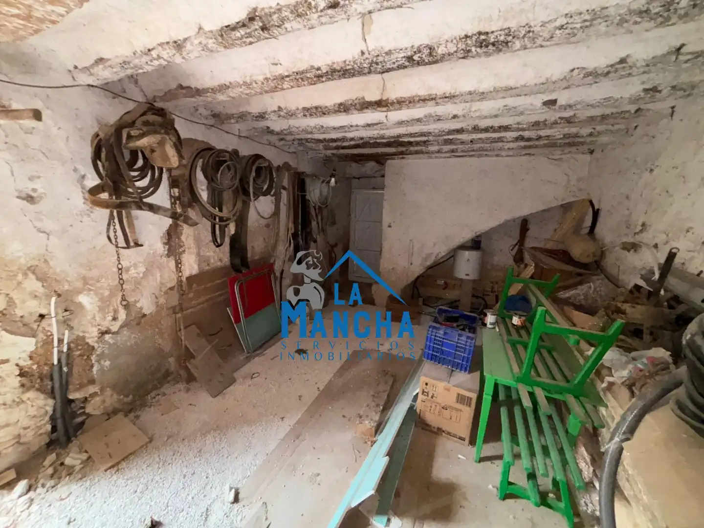 Casa en venda a Calle JORQUERA, imagen 35