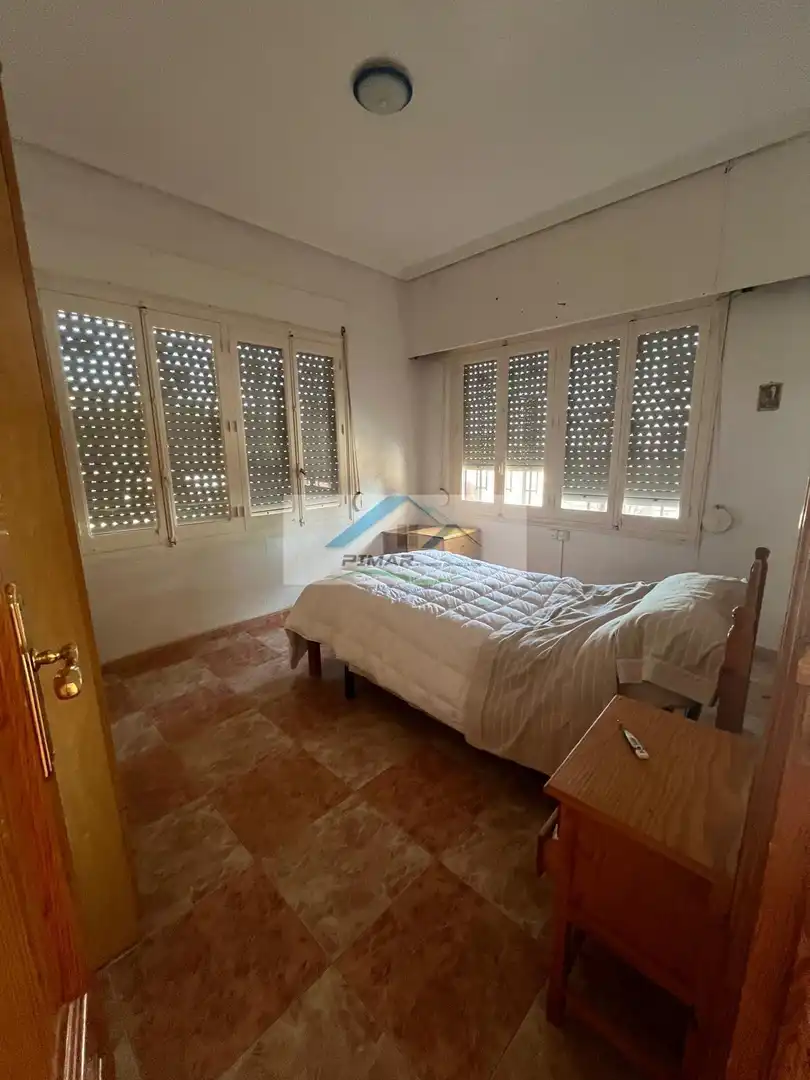 Habitación de Casa o chalet en venta en Crevillent con Aire acondicionado, Calefacción y Terraza