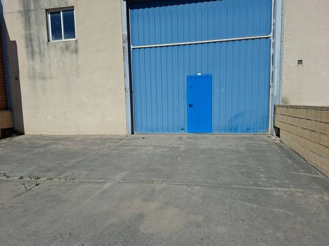 Nave industrial en Venta en Avenida de los Carpinteros en Velilla de San Antonio