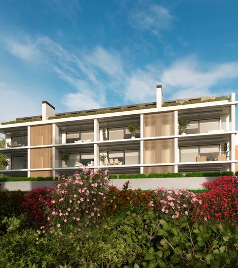 Photo 2 of Flat for sale in Avinguda Creu de Terme, 22, Tiana, Barcelona