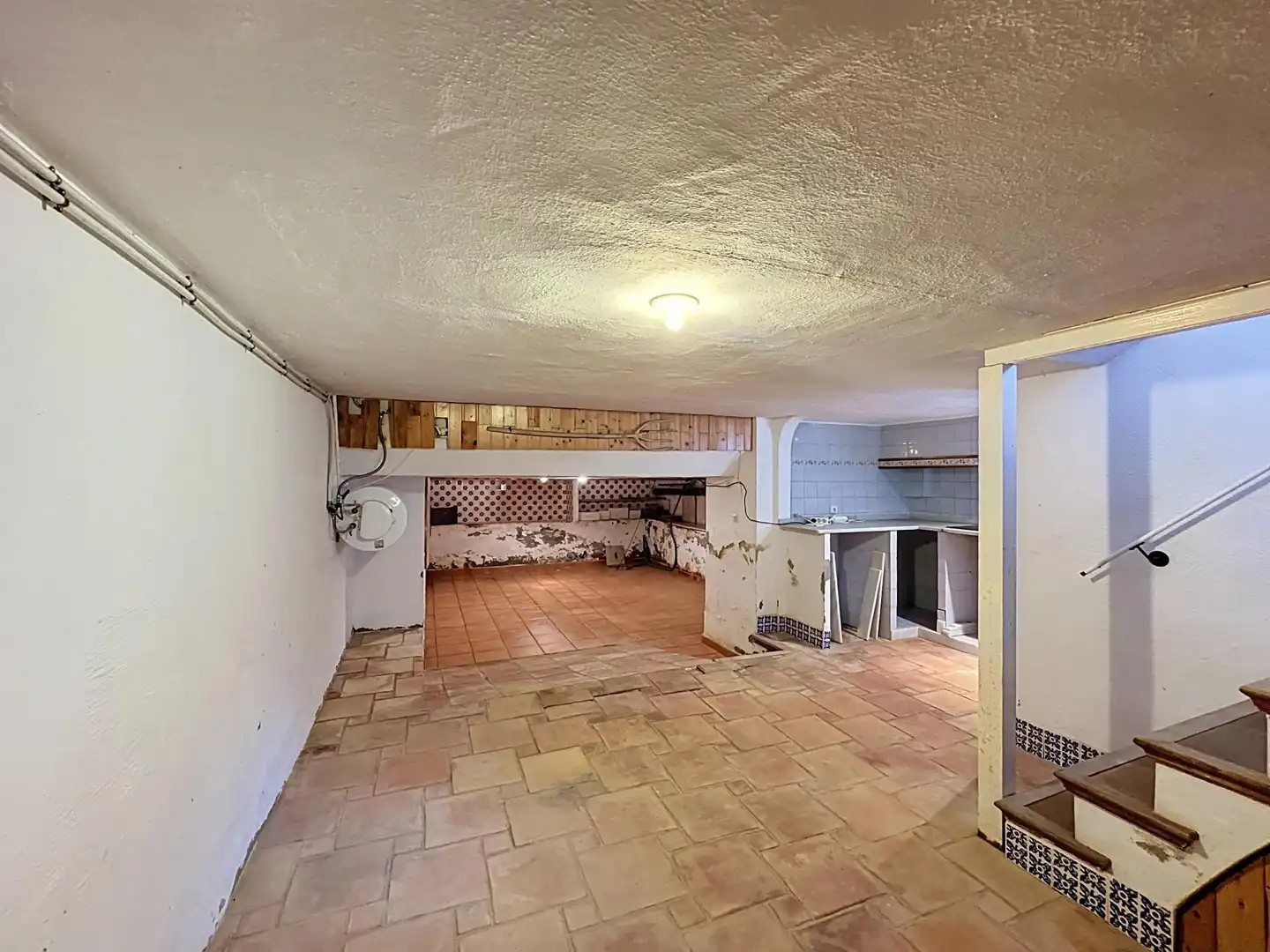 Casa adosada en venta en El Puig de Santa Maria con Jardín privado, Terraza y Balcón