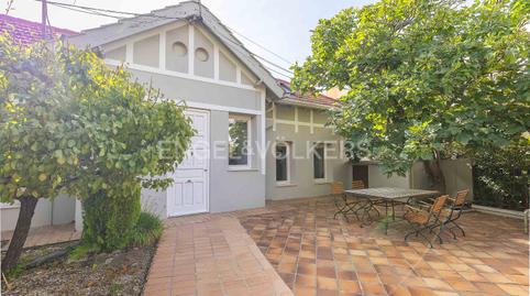 Photo 2 of House or chalet for sale in Bellas Vistas, Madrid