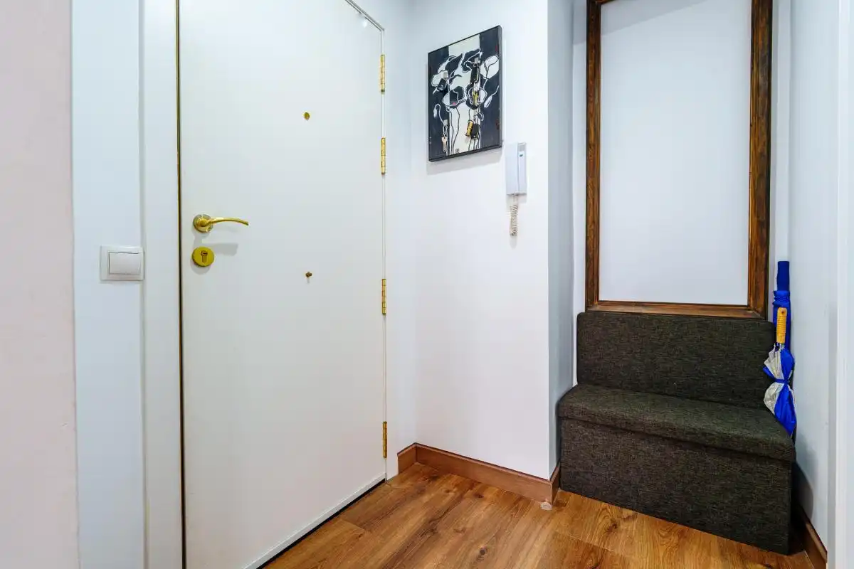 Piso en venta en Madrid con Aire acondicionado, Calefacción y Amueblado