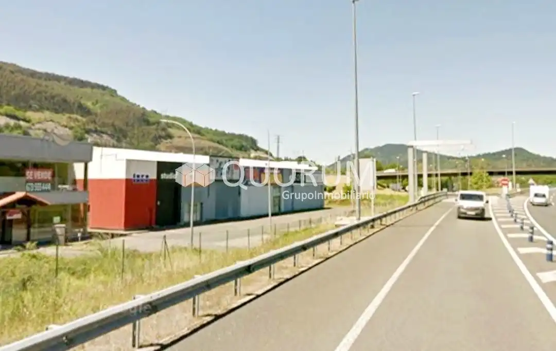 Local comercial de lloguer a Amorebieta-Etxano, imagen 4
