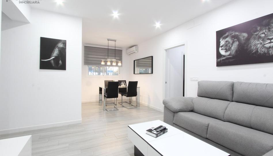 Foto 1 de Casa o xalet en venda a  Concepcion Reina Pelaez, Torreblanca, Sevilla