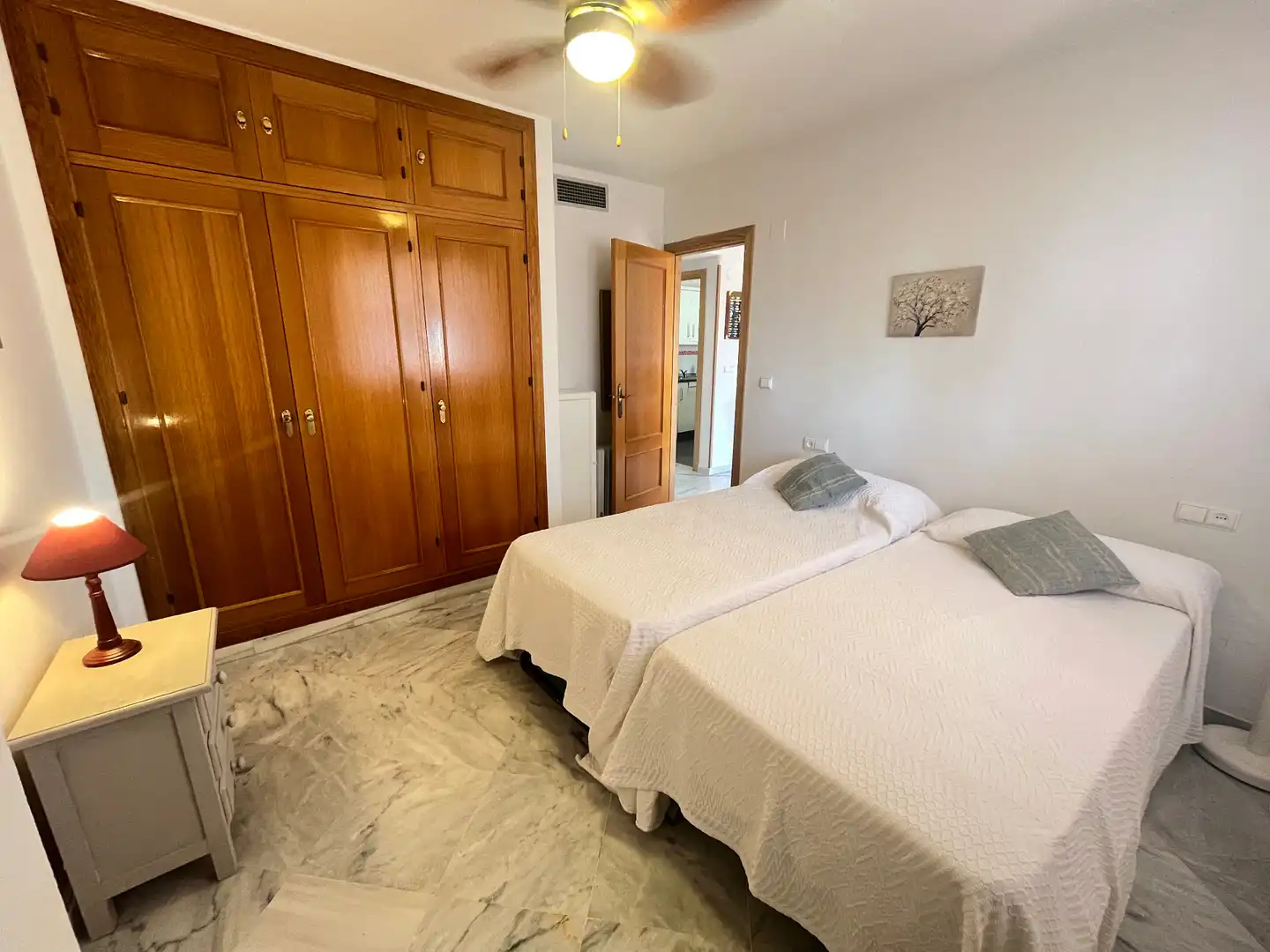 Apartament de lloguer a Avenida Andasol, 12, Costabella