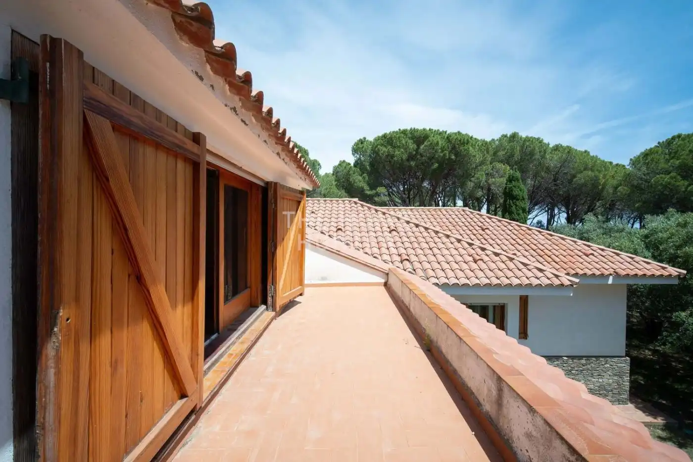 Houses for sale in El Port de la Selva