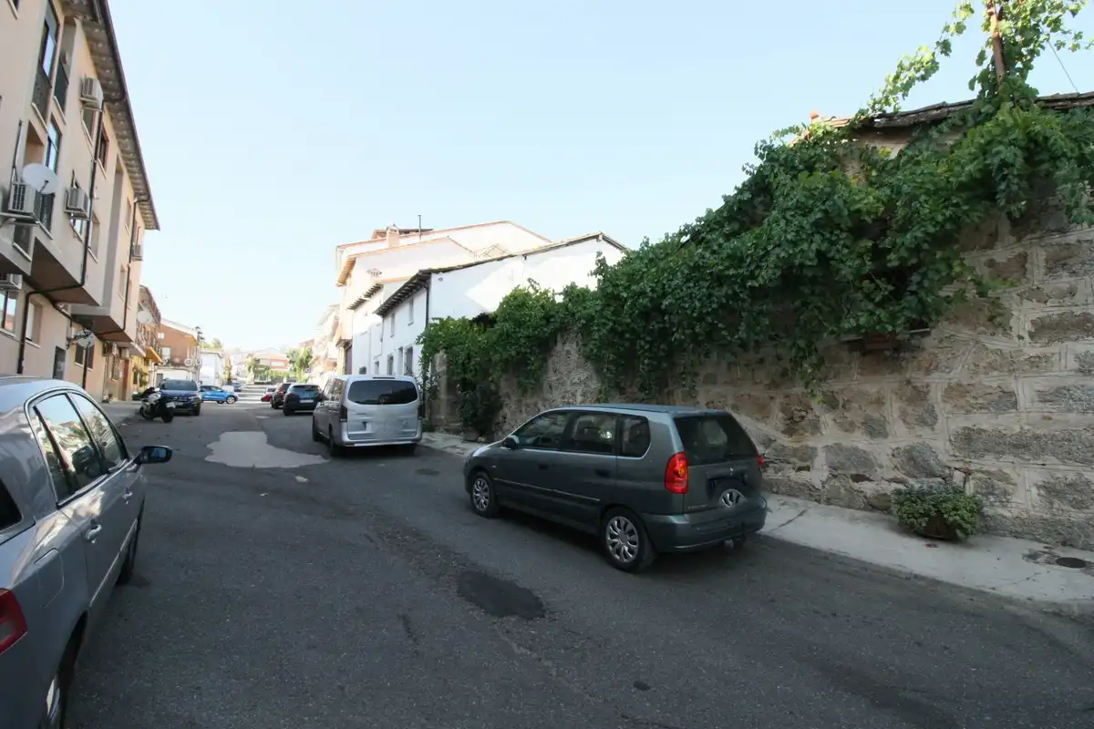Casa en venta en Calle Esperanza 12, imagen 5