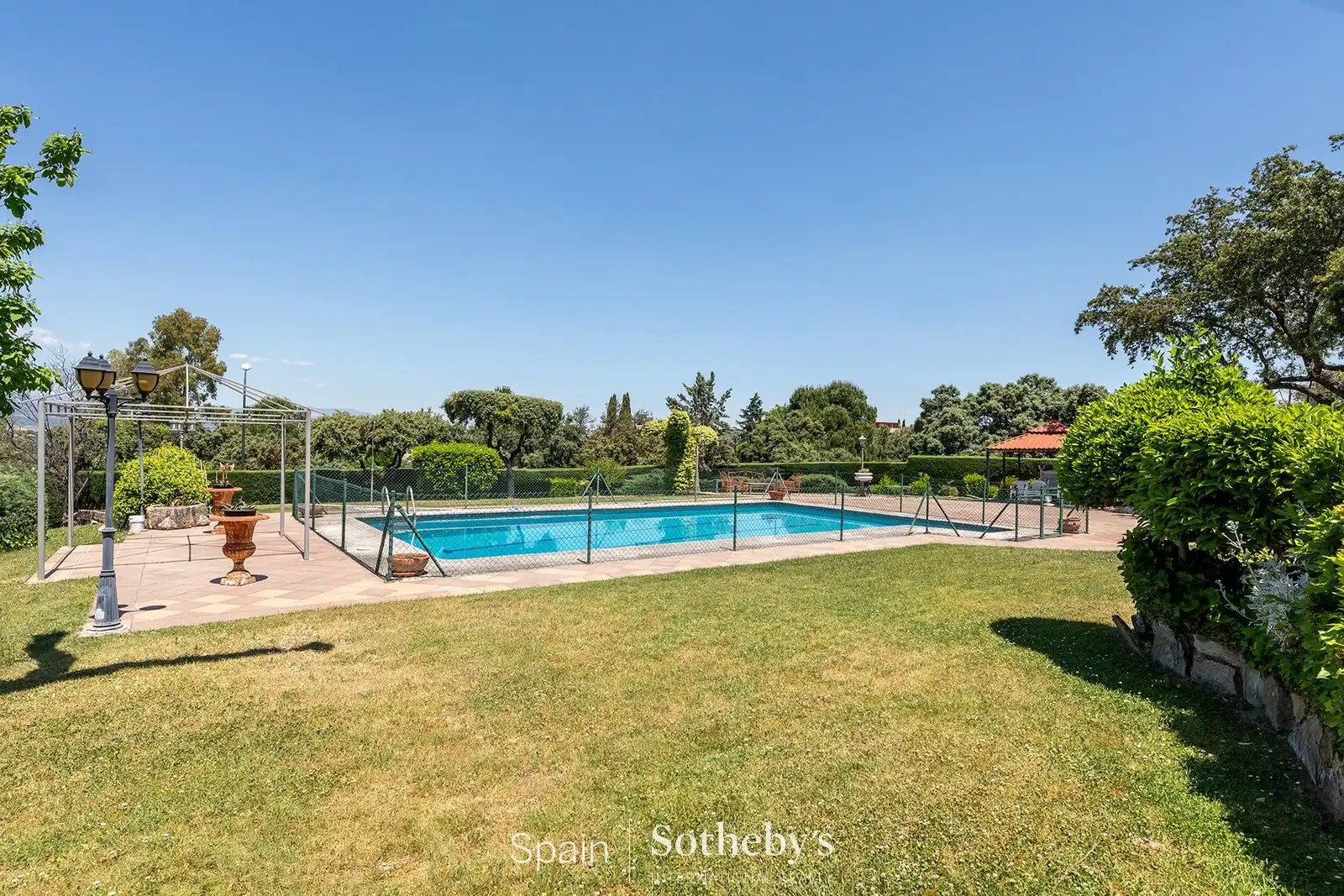 House with pool for sale in Rodano 2, imagen 40