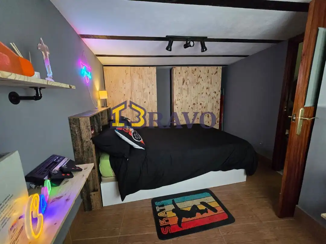 Casa con jardín en venta en Valle de Tobalina, imagen 19