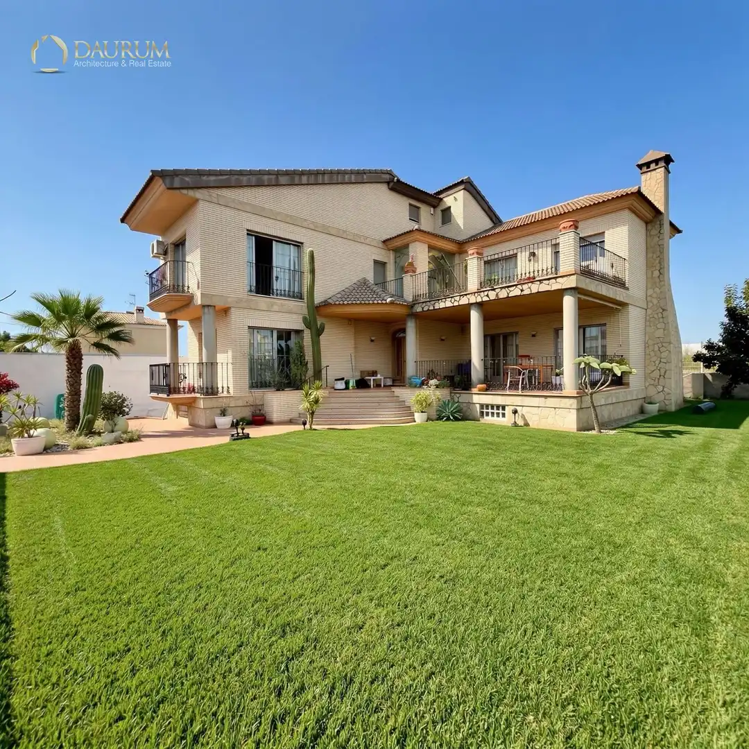 Villa in vendita a PROYECTO 9