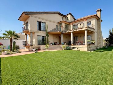 Villa à vendre à PROYECTO 9
