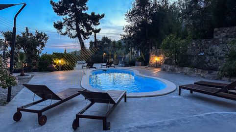 CASA DE 4 HABITACIONES CON PISCINA Y GARAJE Y LICENCIA TURÍSTICA EN SERRA BRAVA, imatge 3