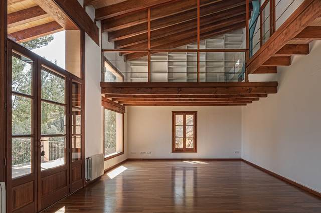 Casa-chalet en Alquiler en Esporles