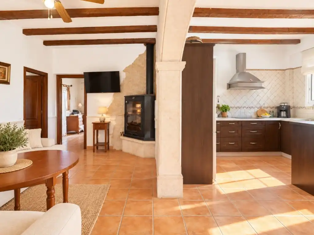 House with pool for sale in Altea la Vella, imagen 14