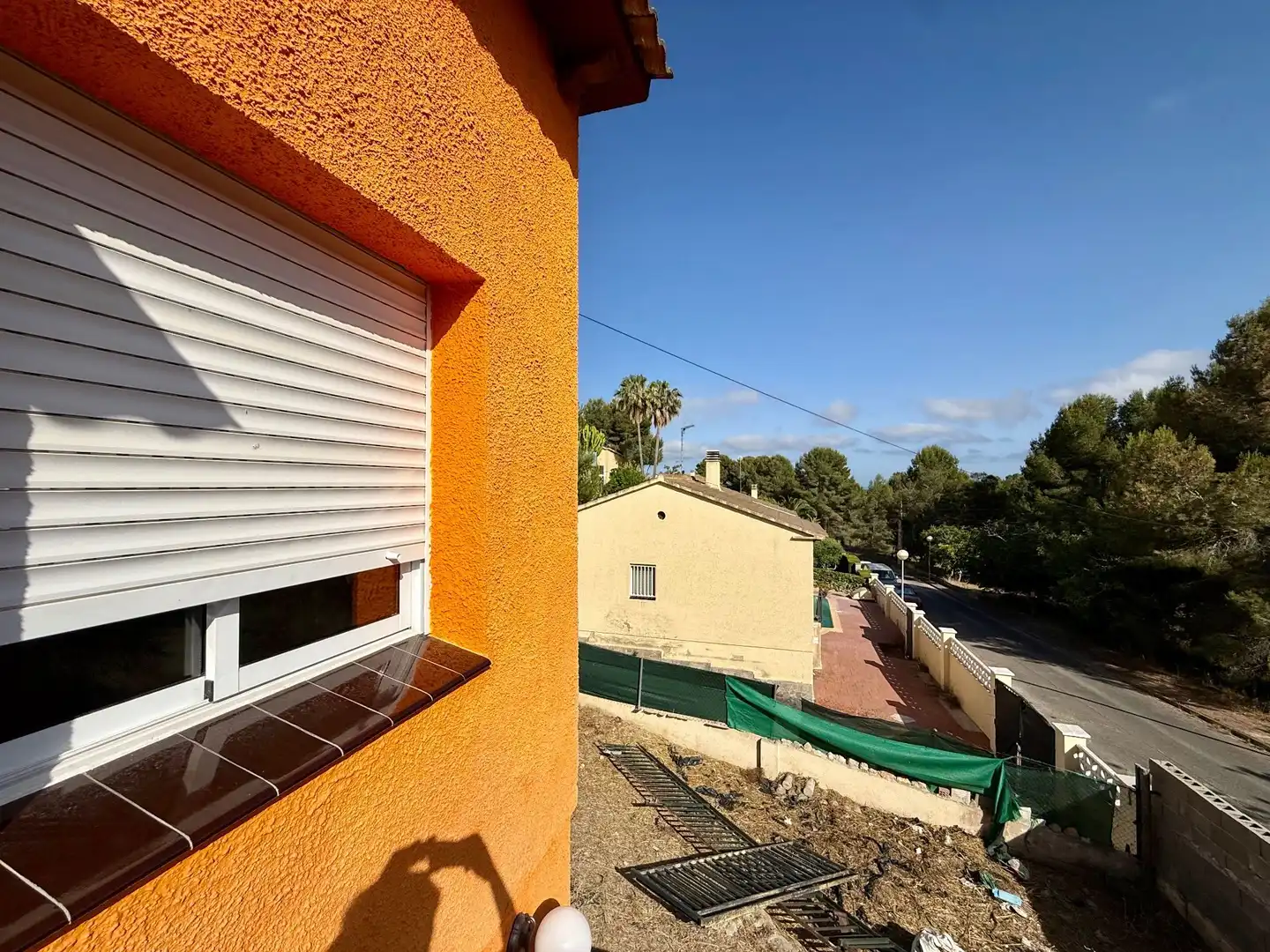 Casa amb jardí en venda a La Pobla de Montornès, imagen 20