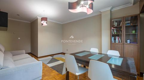 Foto 2 de Pis en venda a Avenida de Vigo, Zona Fernández Ladreda, Pontevedra Capital