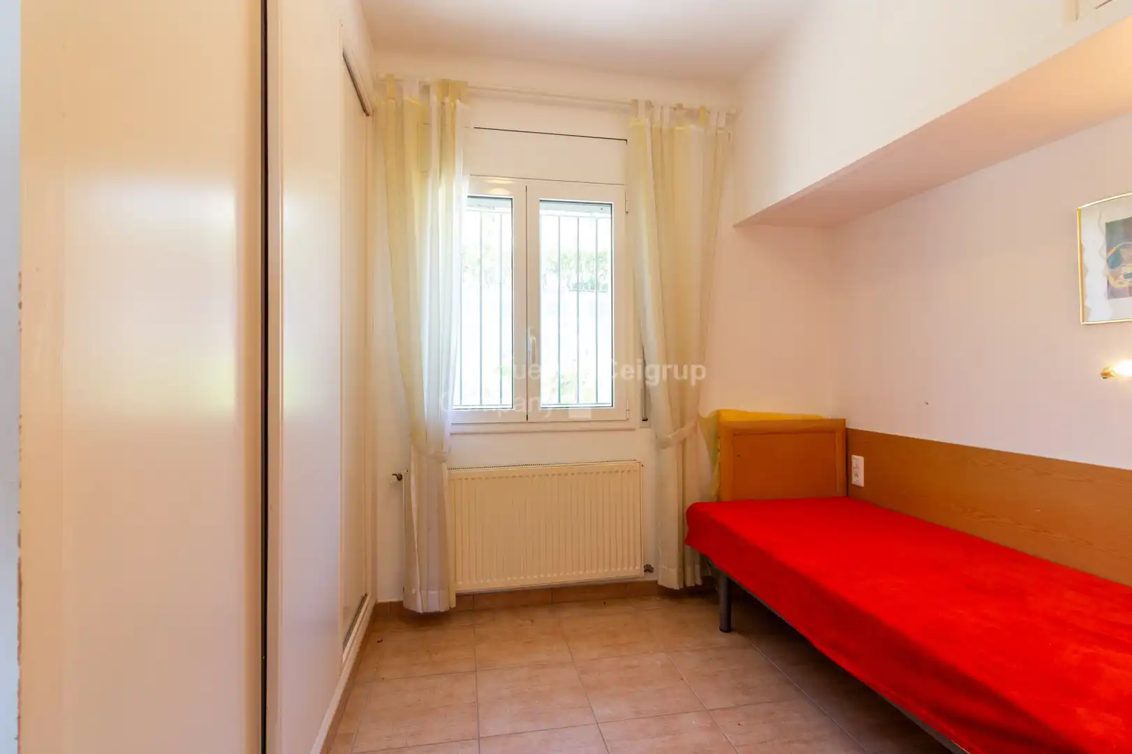 Habitación de Casa o chalet en venta en Roses con Calefacción y Terraza