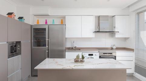 Foto 3 de Àtic en venda a Humboldt Kalea, Riberas, Gipuzkoa