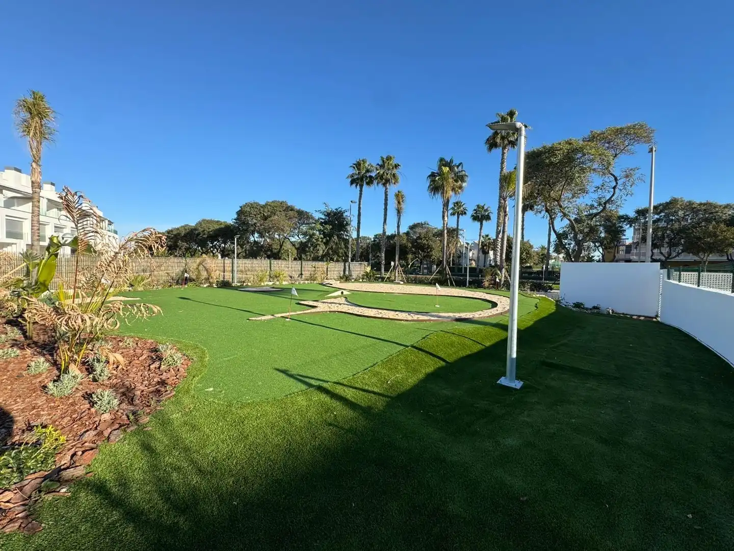 Mini appartamento con piscina in vendita a Las Tres Piedras - Costa Ballena, imagen 41