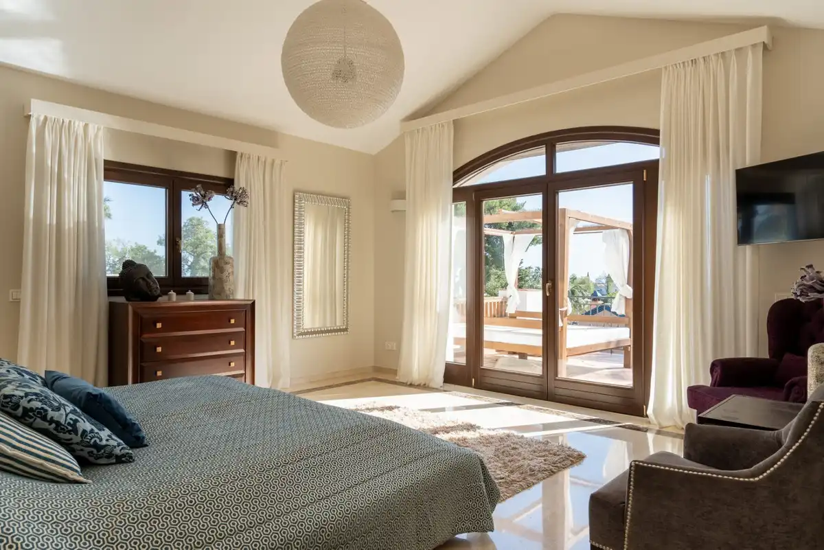 Casa en venta en Las Chapas - El Rosario, imagen 17