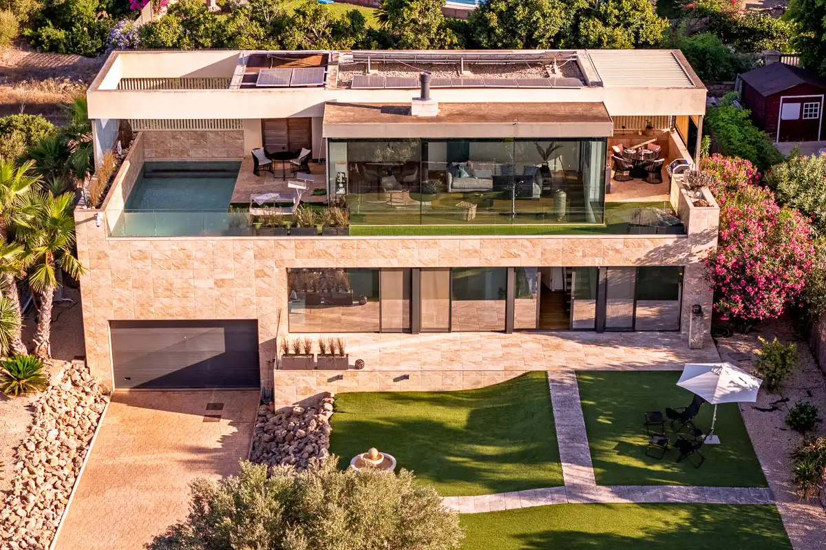 Casa con piscina en venta en Sa Torre, imagen 34