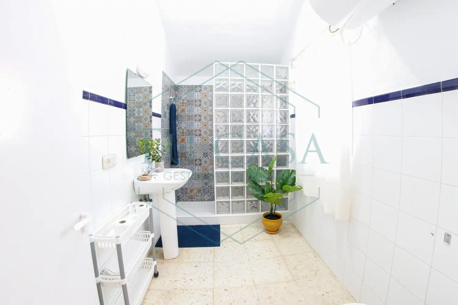 Villa con piscina in affitto a Los Gallos, imagen 18