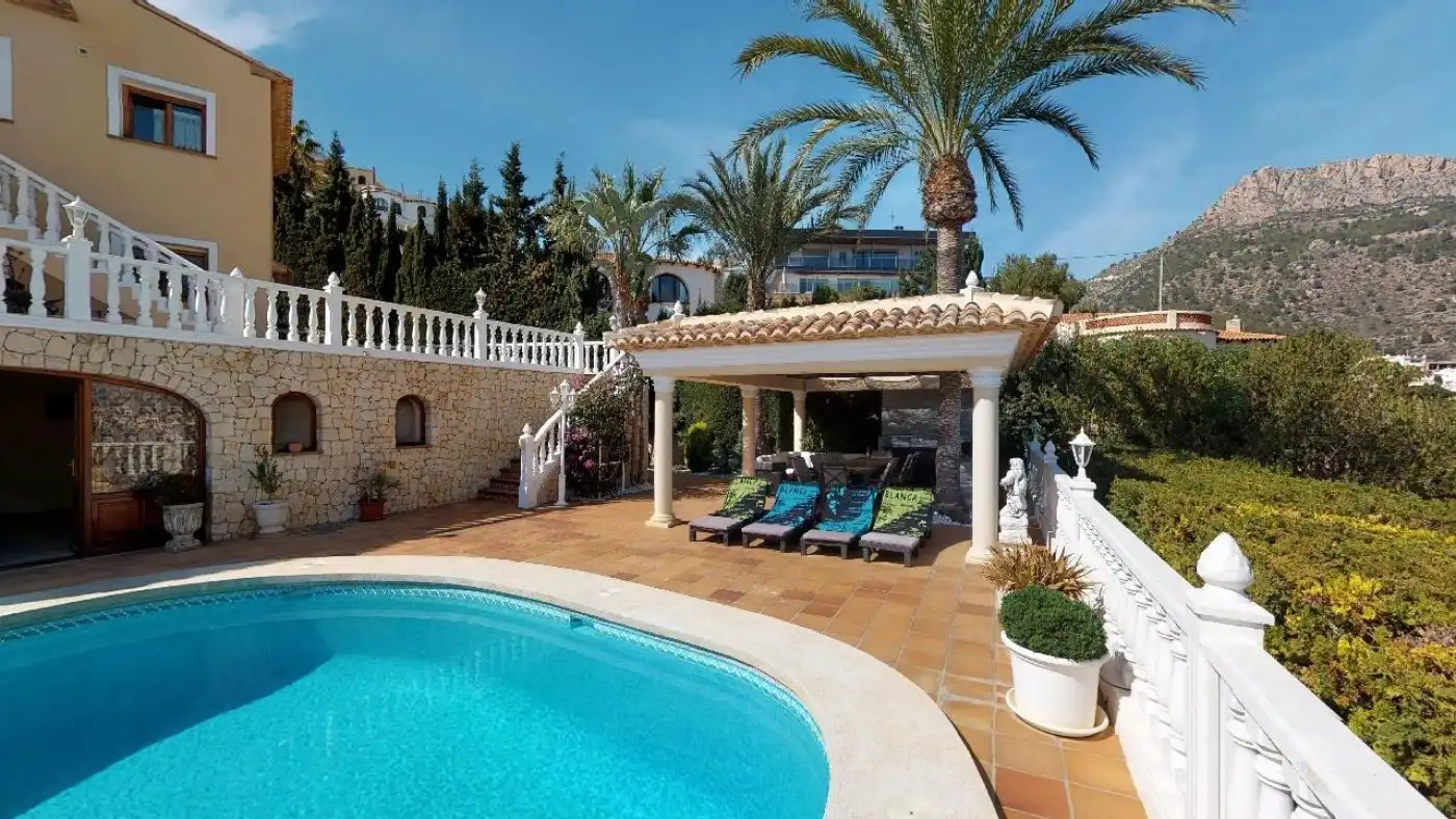 Detached house with terrace for sale in Maryvilla, imagen 4
