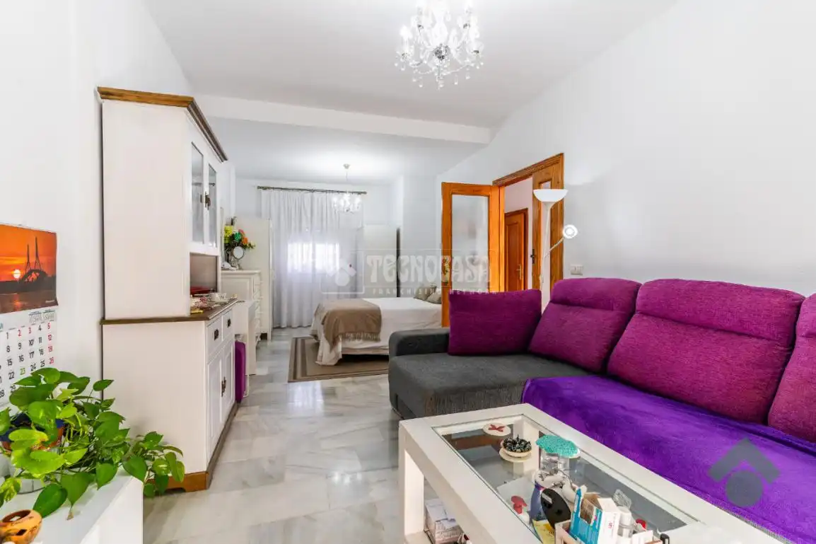 Vivienda en venta en Las Canteras