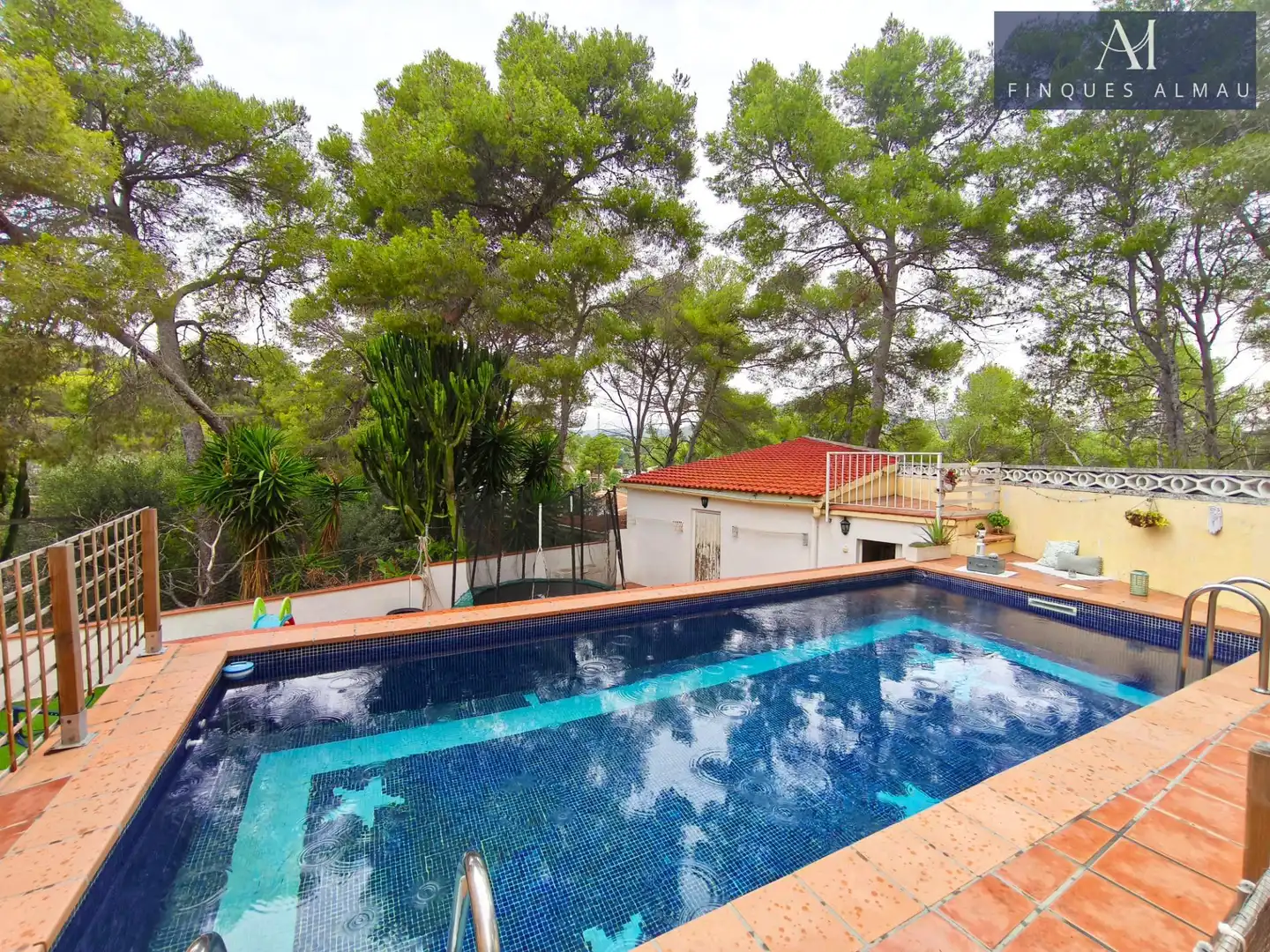 Maison avec piscine à vendre à Mas Trader - Corral d'En Tort - Corral d'En Cona, imagen 30