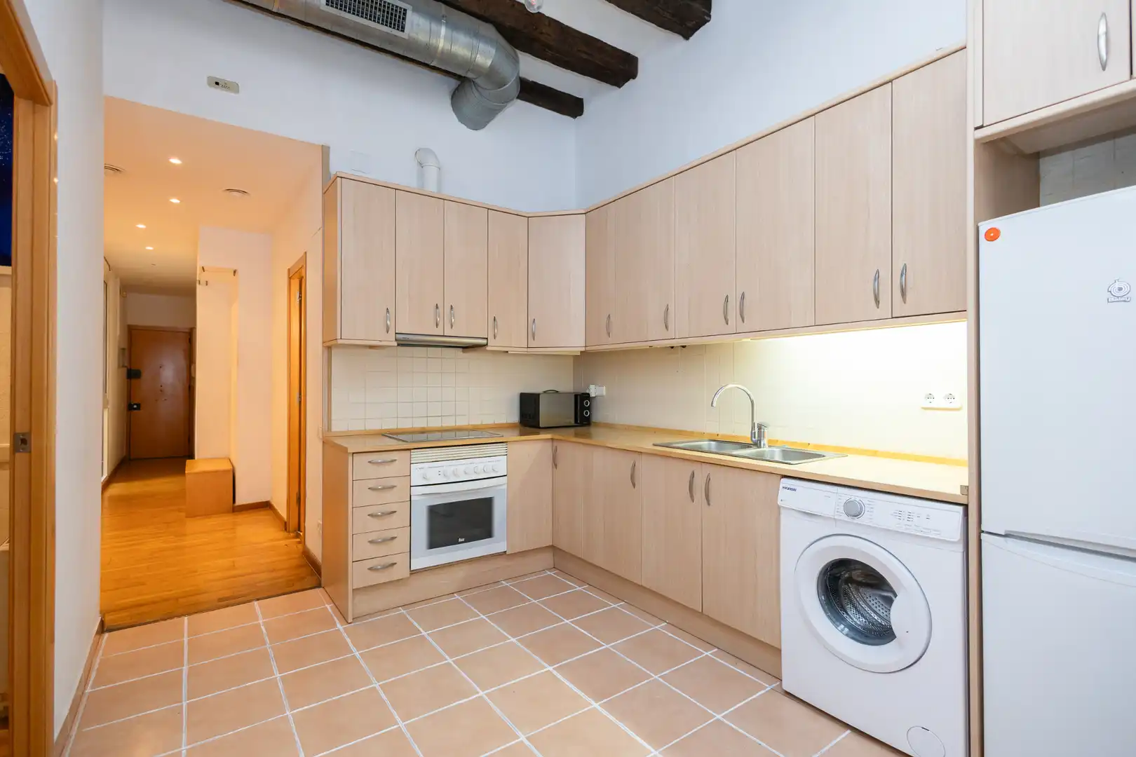 Piso en venta en Carrer de Guàrdia, imagen 6