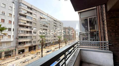 Foto 3 de Pis en venda a Carrer de L'uruguai, 1, La Raïosa, Valencia