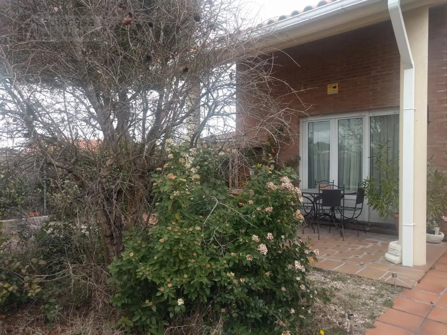 Chalet con jardín en venta en Parrillanos, imagen 12