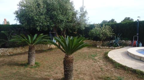 Foto 5 de Casa o xalet en venda a Avenida L'ametlla de Mar, 14, Calafat, Tarragona