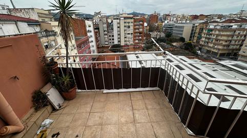 Foto 3 de Pis en venda a Carrer de Sants, Sants-Badal,  Barcelona Capital