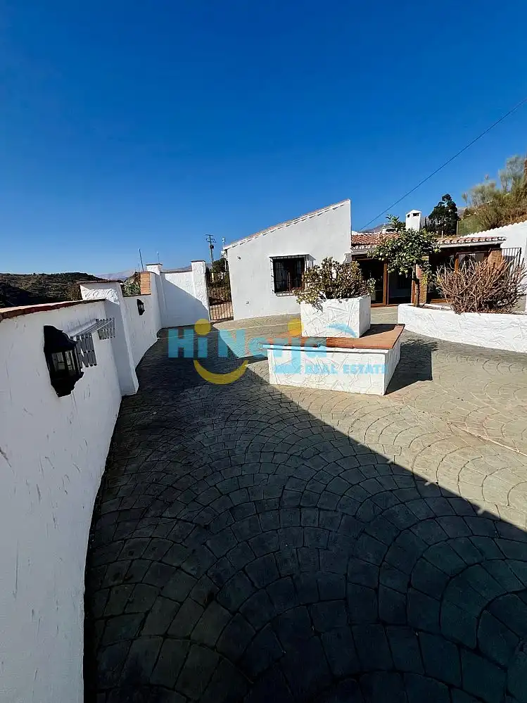 Xalet amb piscina en venda a Viñuela, imagen 20