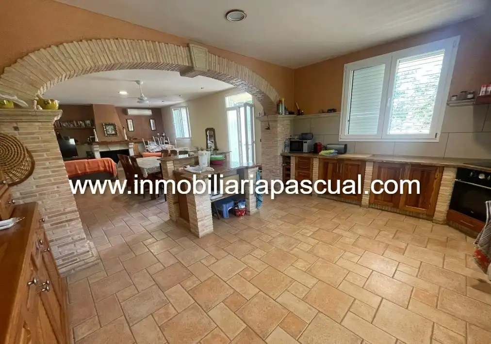 Villa in vendita a Muro de Alcoy, imagen 10