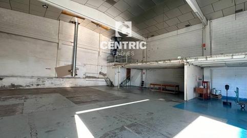 Photo 4 of Industrial buildings to rent in Segle XX, Terrassa