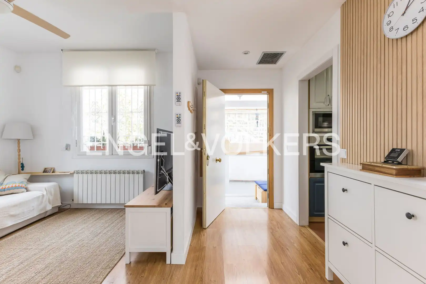 Maison à vendre à Calle de Jorge Juan, imagen 7
