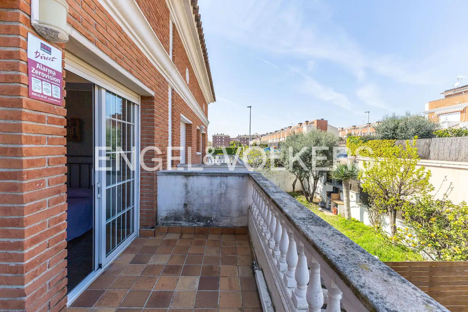 Terrassa de Casa o xalet en venda en Vilassar de Mar amb Aire condicionat, Calefacció i Parquet