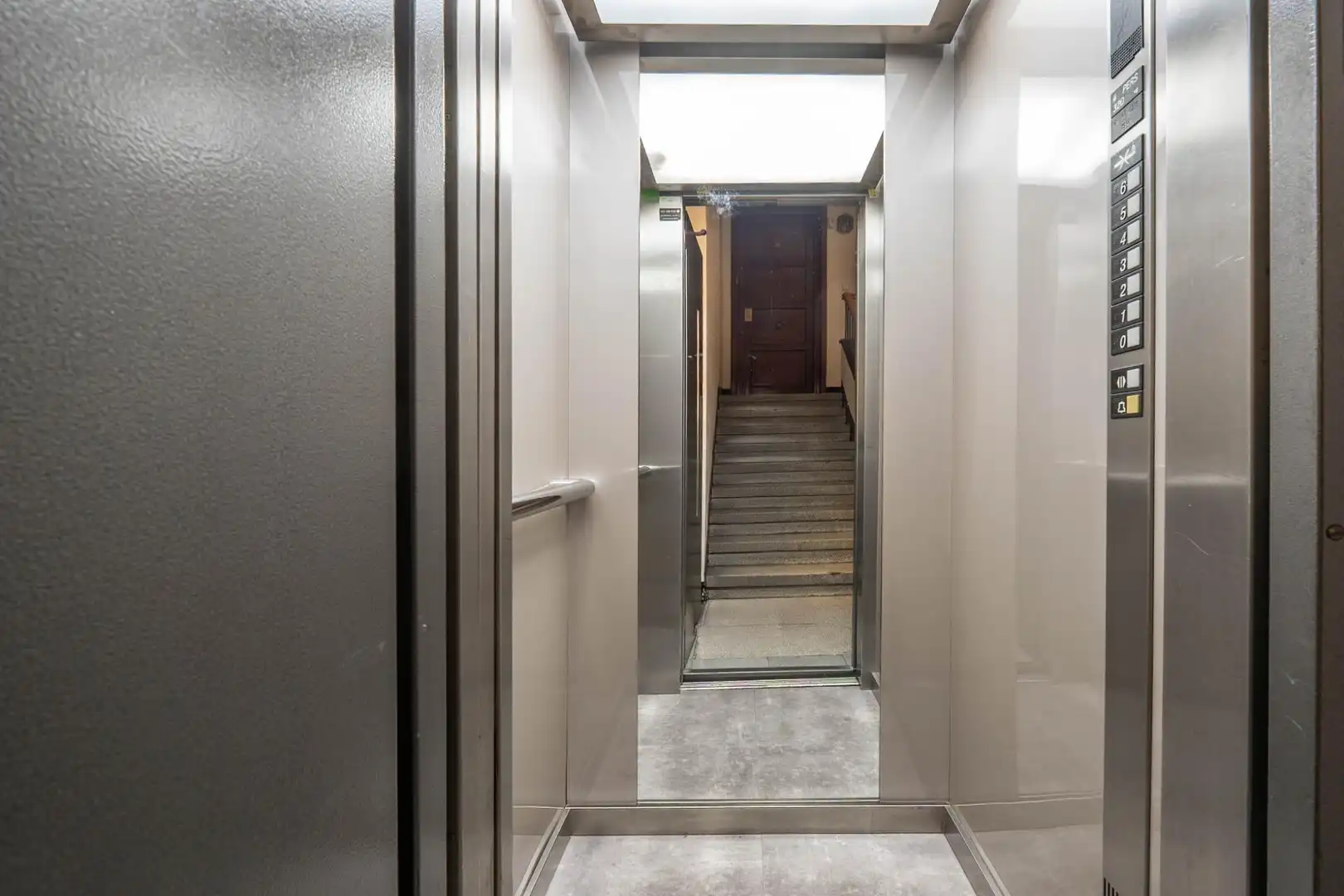 Piso en venta en Granada