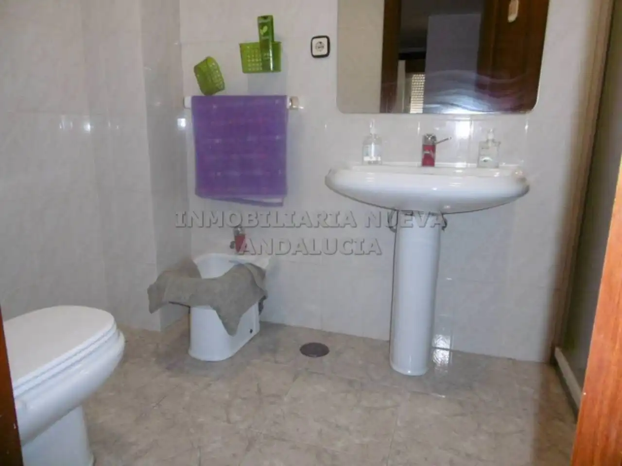 Flat with lift to rent in Ciudad Jardín - Tagarete - El Zapillo, imagen 24