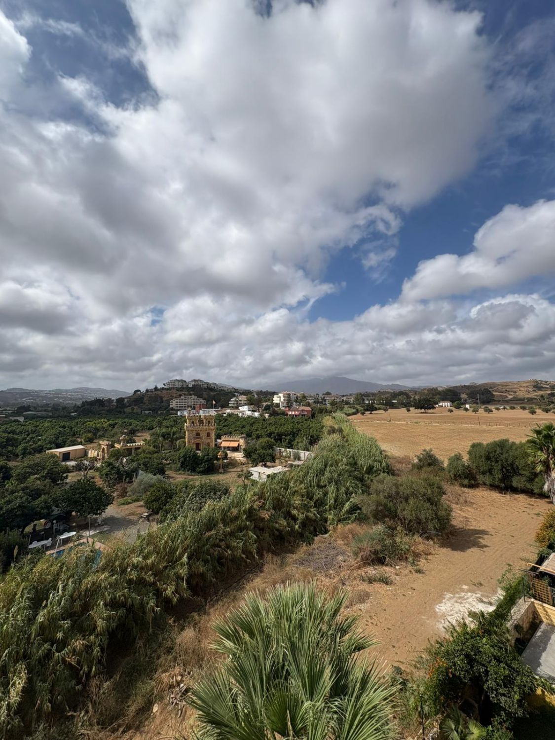 Ático en venta en Mijas Golf